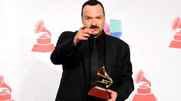 Pepe Aguilar