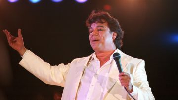 Juan Gabriel