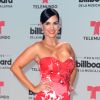 Scarlet Ortiz, actriz venezolana | (Photo by Sergi Alexander/Getty Images)