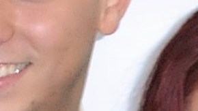 Anahí Puentes y Dulce María | (Photo by Jeff Daly/Getty Images)