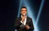 Héctor Sandarti, conductor de televisión