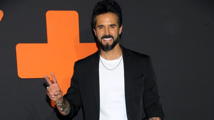 José Ron, actor mexicano