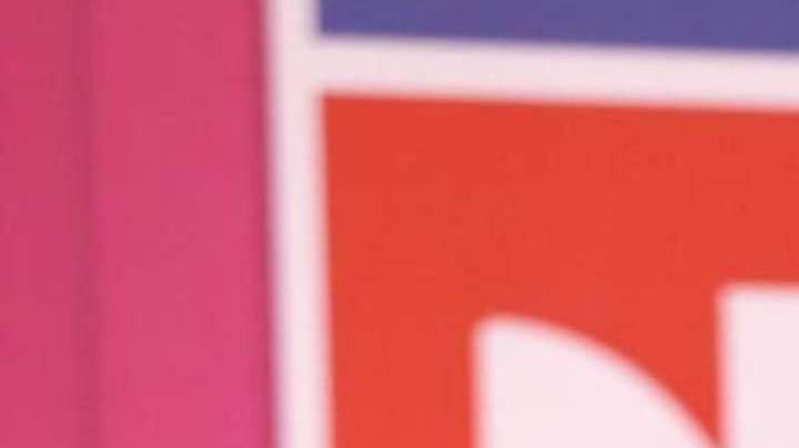 Karina Banda, presentadora de televisión