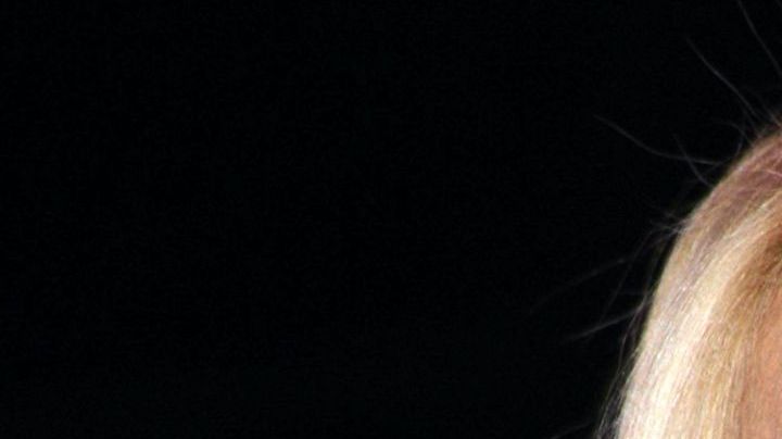 Laura Bozzo, presentadora peruana de televisión