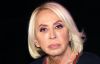 Laura Bozzo, presentadora peruana de televisión