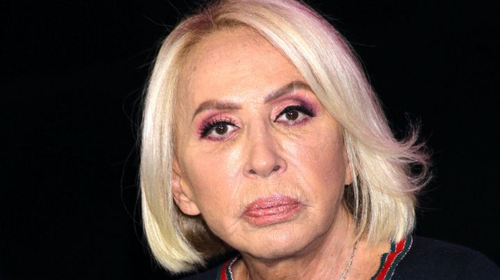Laura Bozzo, presentadora peruana de televisión