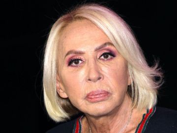 Laura Bozzo, presentadora peruana de televisión