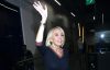 Laura Bozzo, presentadora peruana de televisión