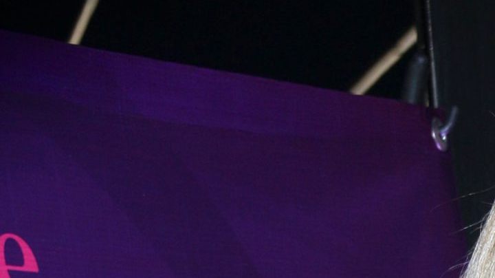 Laura Bozzo, presentadora peruana de televisión