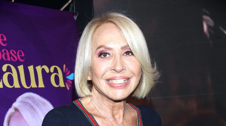 Laura Bozzo, presentadora peruana de televisión