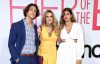 Lili Estefan y sus hijos
