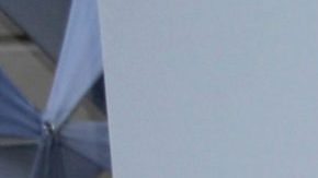 Lourdes Stephen, conductora de televisión