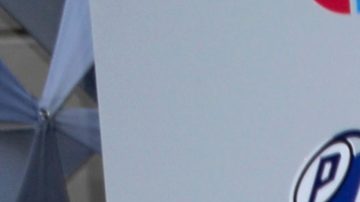 Lourdes Stephen, conductora de televisión