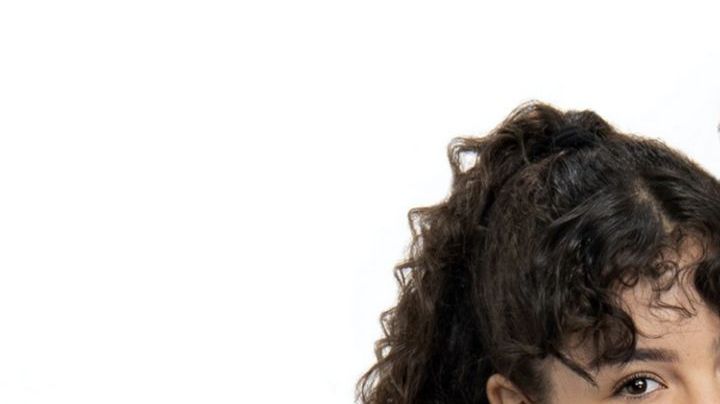 María Perroni y su madre Mariana Garza