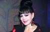 Maribel Guardia, actriz costarricense