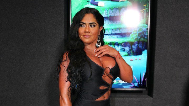Maripily Rivera, actriz puertorriqueña