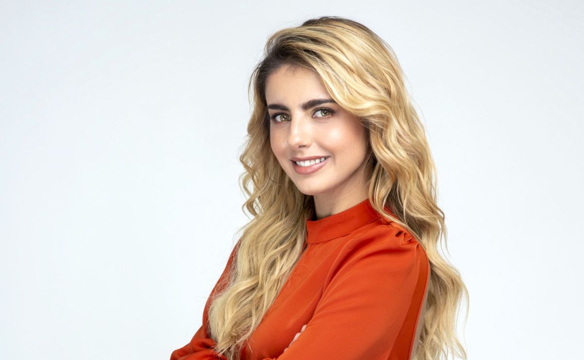 Michelle Renaud posa con un bikini negro en sus vacaciones por Croacia ...