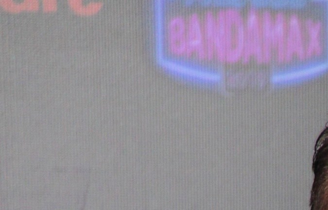 Salvador Zerboni, actor mexicano y participante de 'Los 50'