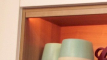 Zuleyka Rivera, presentadora de televisión