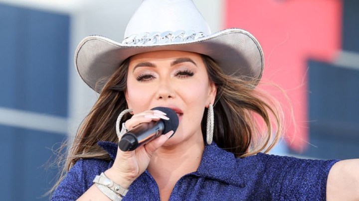 Chiquis Rivera.