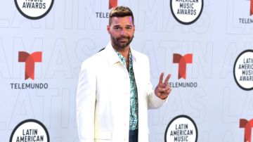 Ricky Martin | Mezcalent