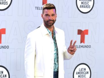 Sobrino de Ricky Martin solicita desestimar demanda del cantante - La Vibra