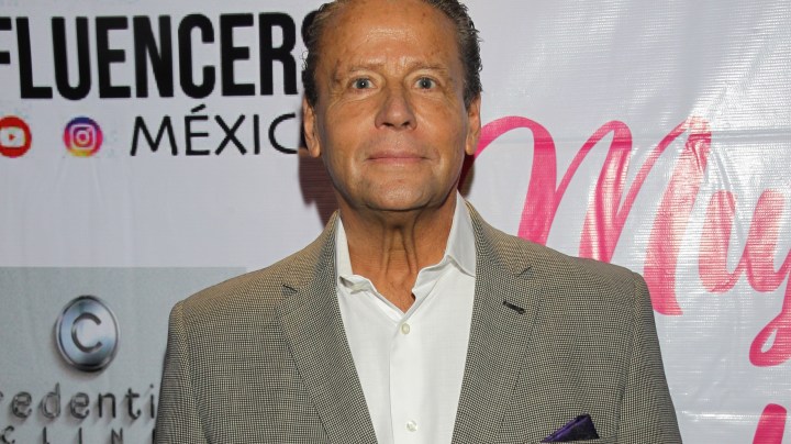 Alfredo Adame
