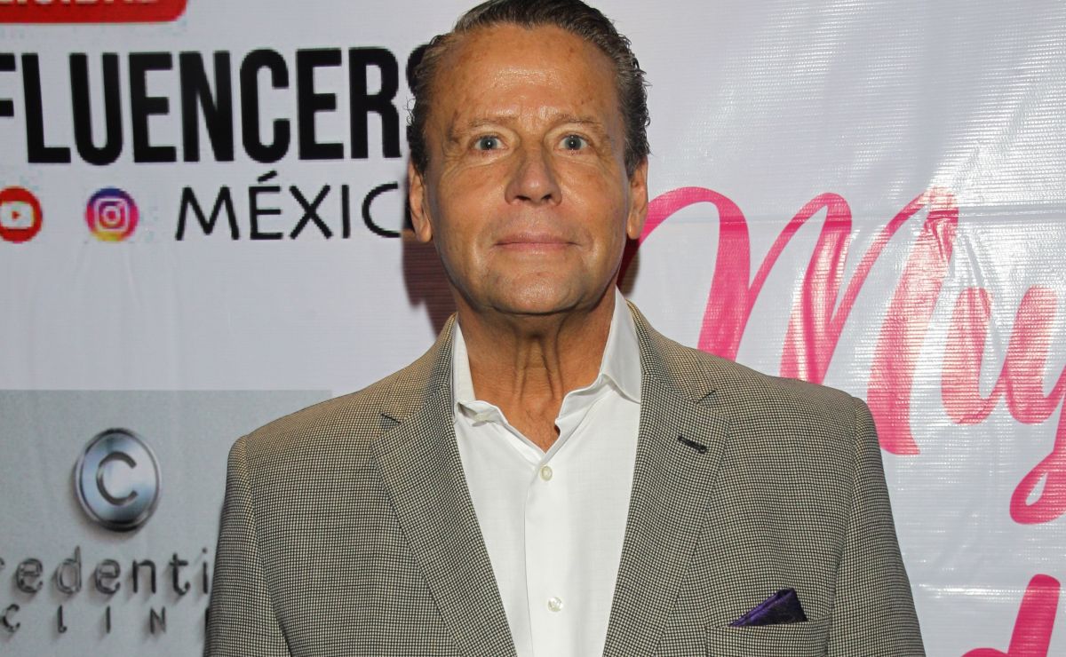 Alfredo Adame fue brutalmente golpeado afuera de su casa "Seguramente