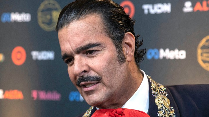 Pablo Montero | Mezcalent