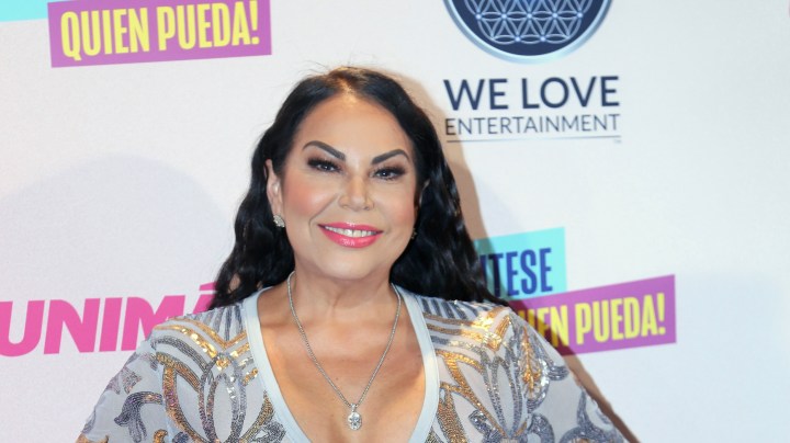 Liliana Rodríguez, cantante venezolana | Mezcalent
