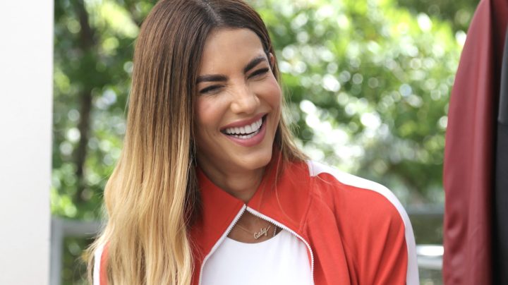 Gaby Espino.