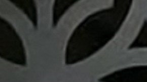 Belinda en el Palacio de Hierro Coyoacán.