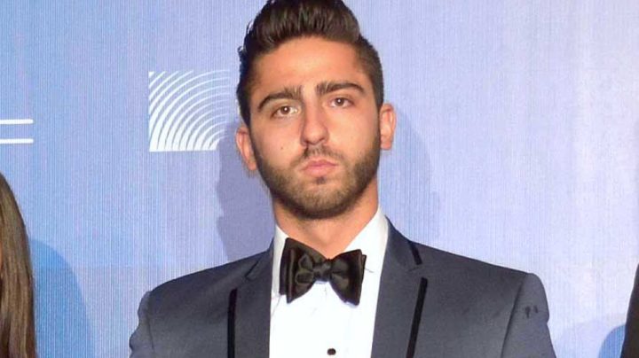 Luis 'Potro' Caballero