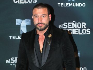 Rafael Amaya