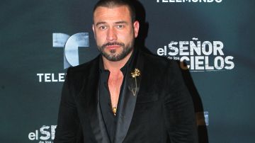 Rafael Amaya