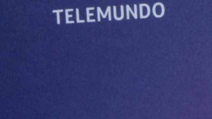 Adamari López, presentadora puertorriqueña de televisión