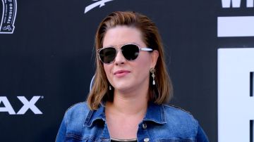 Alicia Machado, actriz venezolana