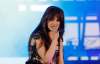Camila Cabello, cantante