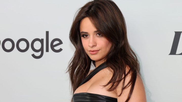 Camila Cabello, cantante