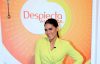 Francisca, conductora de televisión