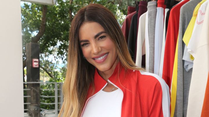 Gaby Espino, actriz venezolana