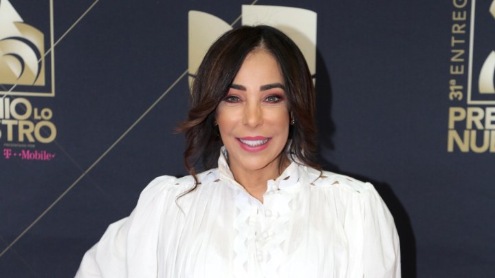 Gelena Solano, reportera de 'El Gordo y la Flaca'