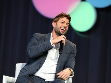 William Levy