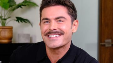 Zac Efron | (Photo by Joe Scarnici/Getty Images for AT&T)