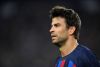 Gerard Piqué, futbolista español | (Photo by Pau BARRENA / AFP) (Photo by PAU BARRENA/AFP via Getty Images)