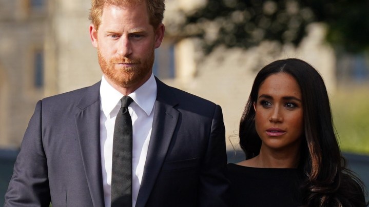 Príncipe Harry | (Photo by Kirsty O'Connor - WPA Pool/Getty Images)