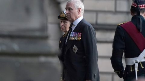 Principe Andrés
