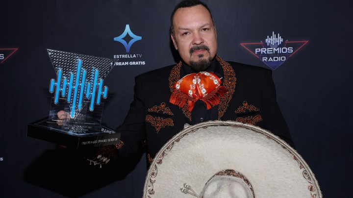Pepe Aguilar