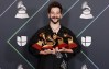 Camilo, cantante colombiano | (Photo by Arturo Holmes/Getty Images)