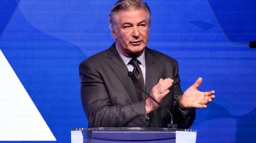 Alec Baldwin